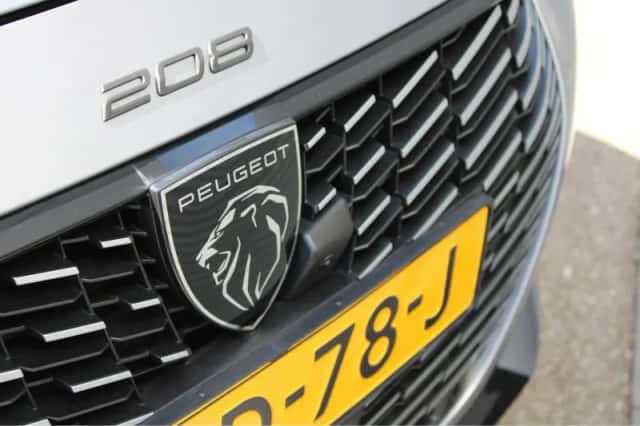 Peugeot 208 (2025) thumbnail 8
