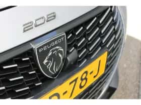 Peugeot 208 (2025) thumbnail 8