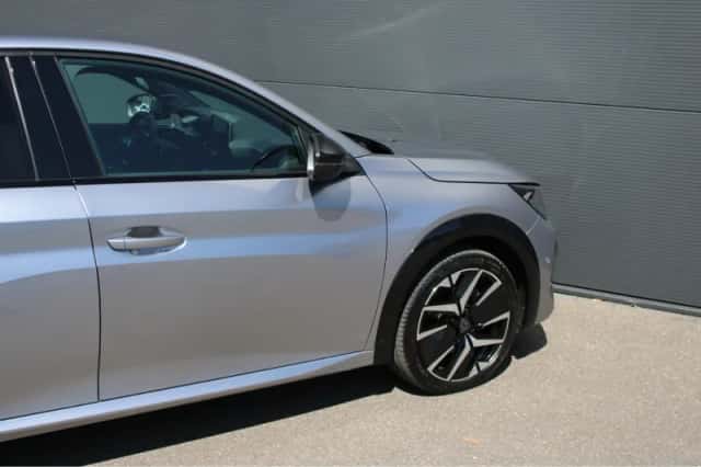 Peugeot 208 (2025) thumbnail 10