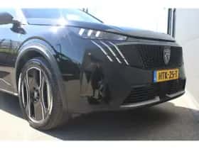 Peugeot 3008 (2025) thumbnail 37