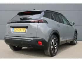 Peugeot e-2008 (2024) thumbnail 2