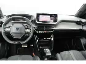 Peugeot e-2008 (2024) thumbnail 15