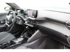 Peugeot e-2008 (2024) thumbnail 3