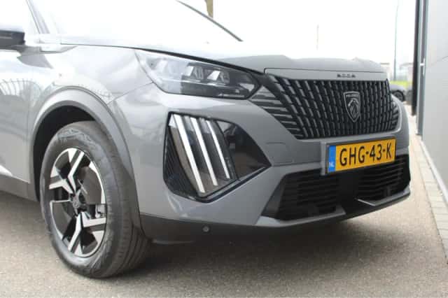 Peugeot e-2008 (2024) thumbnail 7