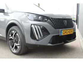 Peugeot e-2008 (2024) thumbnail 7