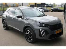 Peugeot e-2008 (2024) thumbnail 8