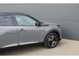 Peugeot e-2008 (2024) thumbnail 9