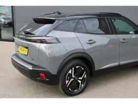 Peugeot e-2008 (2024) thumbnail 10