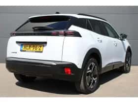 Peugeot e-2008 (2025) thumbnail 2