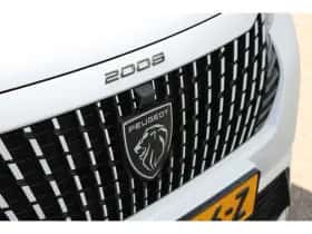 Peugeot e-2008 (2025) thumbnail 7