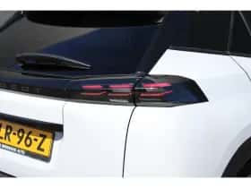 Peugeot e-2008 (2025) thumbnail 10