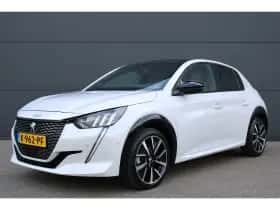 Peugeot 208 (2021)