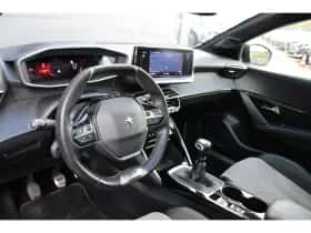 Peugeot 208 (2021) thumbnail 17