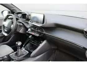 Peugeot 208 (2021) thumbnail 3