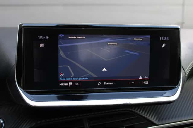 Peugeot 208 (2021) thumbnail 24