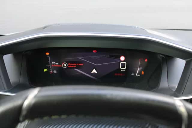 Peugeot 208 (2021) thumbnail 26