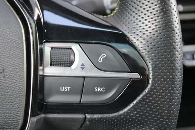 Peugeot 208 (2021) thumbnail 27