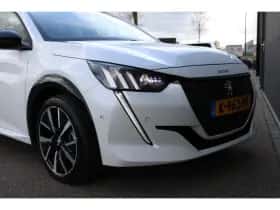 Peugeot 208 (2021) thumbnail 7