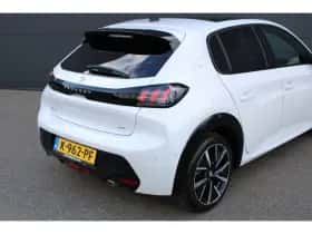 Peugeot 208 (2021) thumbnail 10