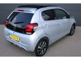 Peugeot 108 (2018) thumbnail 11