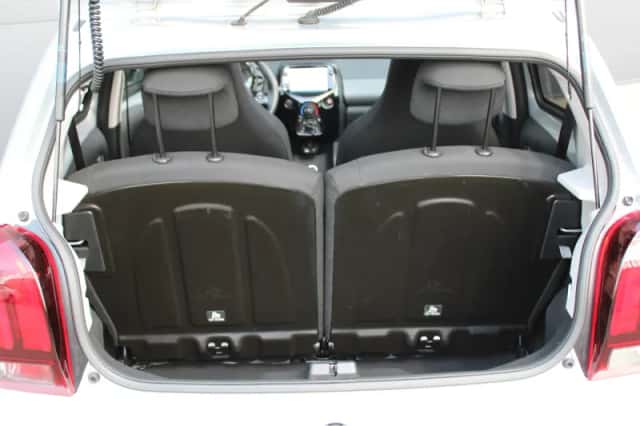 Peugeot 108 (2018) thumbnail 12