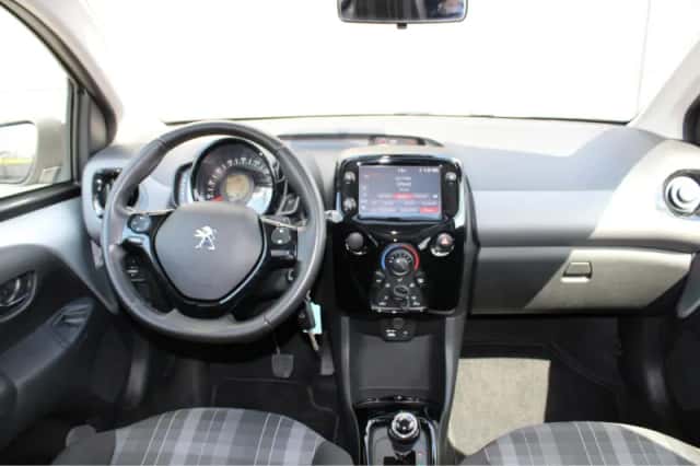 Peugeot 108 (2018) thumbnail 14
