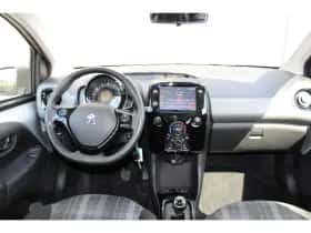 Peugeot 108 (2018) thumbnail 14