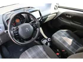 Peugeot 108 (2018) thumbnail 16