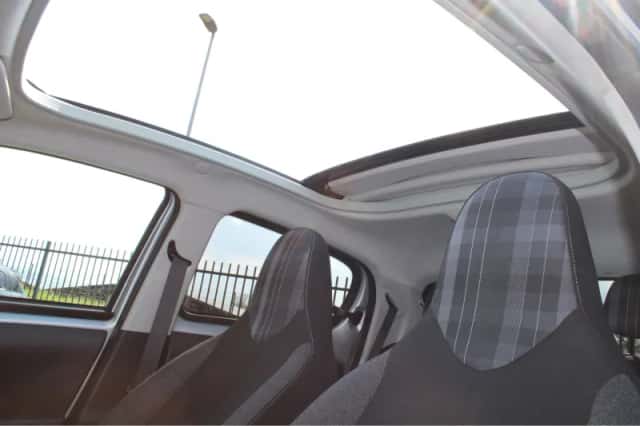 Peugeot 108 (2018) thumbnail 17