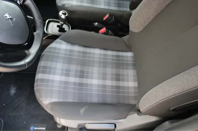 Peugeot 108 (2018) thumbnail 18