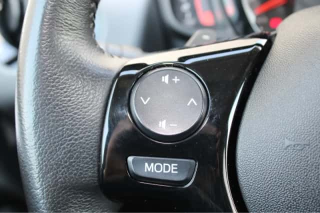 Peugeot 108 (2018) thumbnail 20