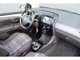Peugeot 108 (2018) thumbnail 3