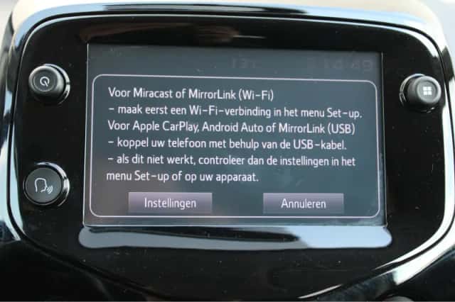 Peugeot 108 (2018) thumbnail 23