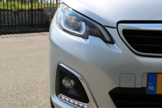 Peugeot 108 (2018) thumbnail 27