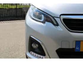 Peugeot 108 (2018) thumbnail 27