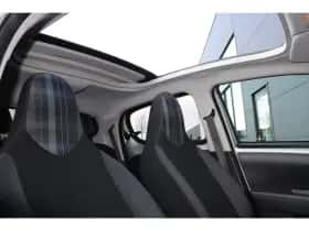 Peugeot 108 (2018) thumbnail 4