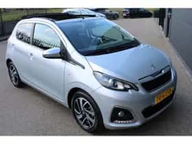 Peugeot 108 (2018) thumbnail 8