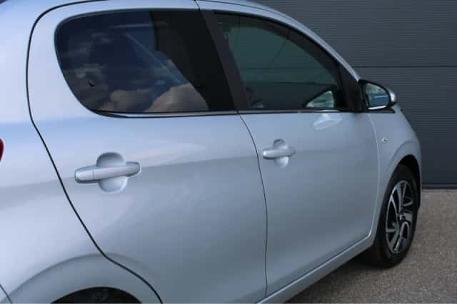 Peugeot 108 (2018) thumbnail 9