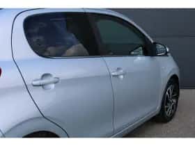 Peugeot 108 (2018) thumbnail 9
