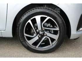 Peugeot 108 (2018) thumbnail 10