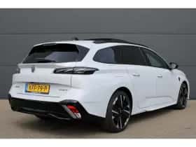 Peugeot 308 (2026) thumbnail 2