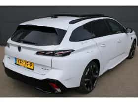 Peugeot 308 (2026) thumbnail 11