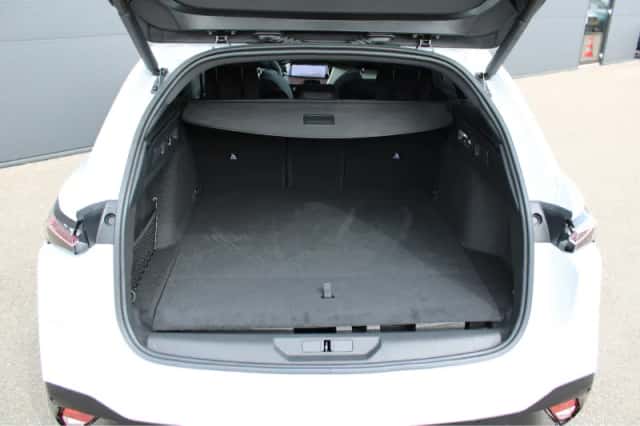 Peugeot 308 (2026) thumbnail 13