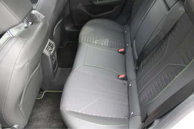 Peugeot 308 (2026) thumbnail 14