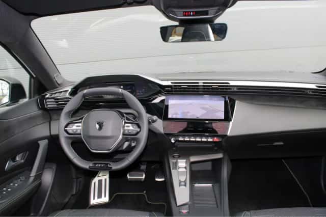 Peugeot 308 (2026) thumbnail 15