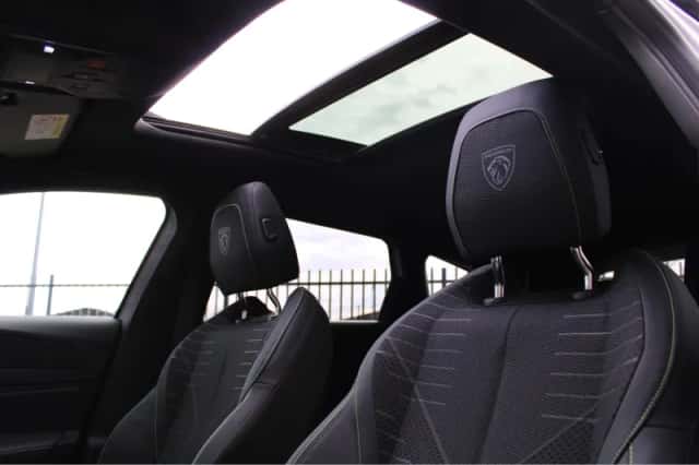 Peugeot 308 (2026) thumbnail 20