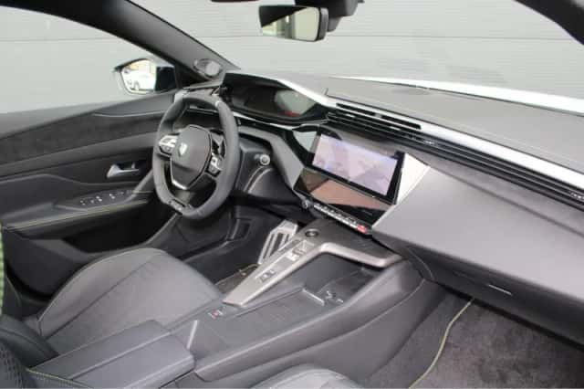 Peugeot 308 (2026) thumbnail 3
