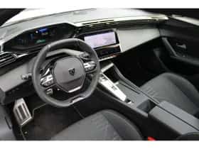 Peugeot 308 (2026) thumbnail 21