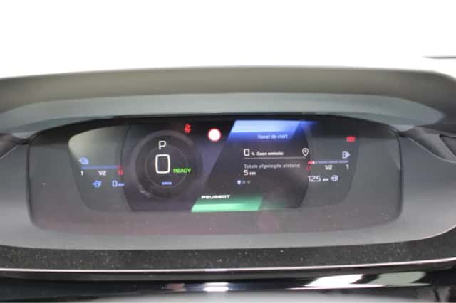 Peugeot 308 (2026) thumbnail 24