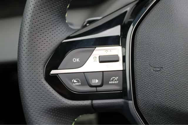 Peugeot 308 (2026) thumbnail 25